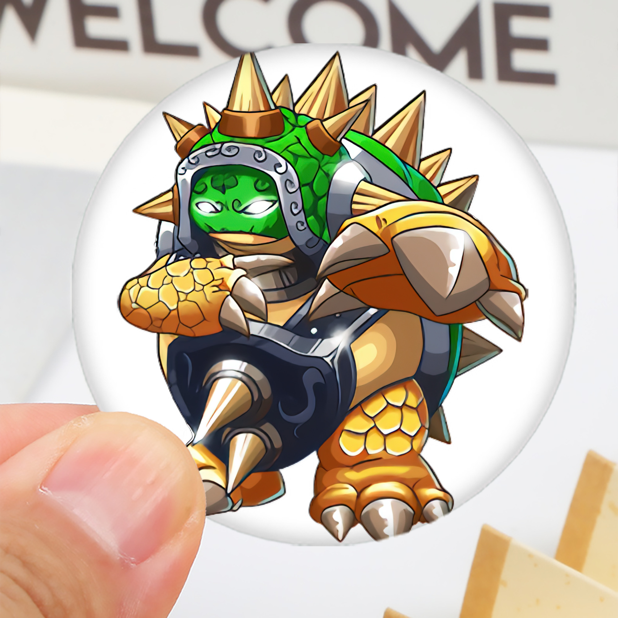 一般的なイメージ