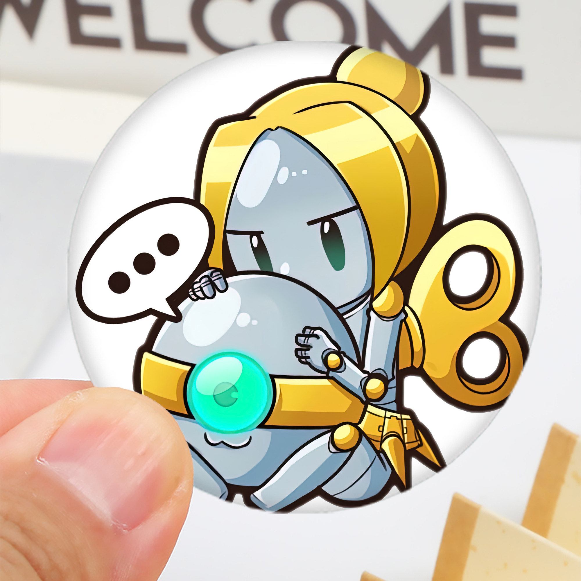 一般的なイメージ