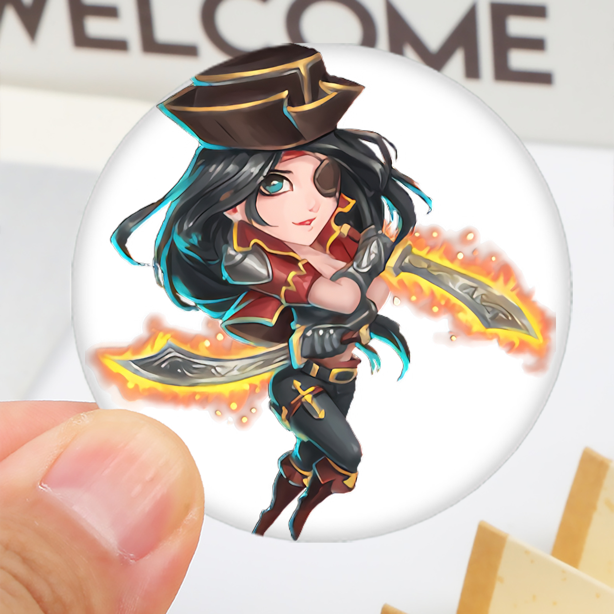 一般的なイメージ