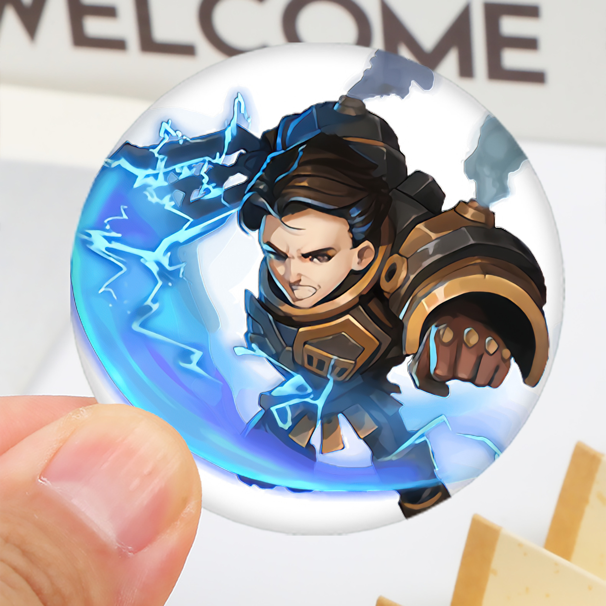 一般的なイメージ