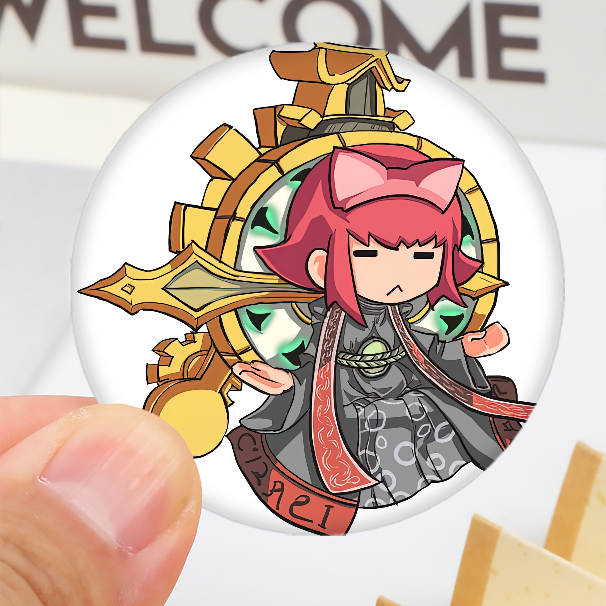 一般的なイメージ