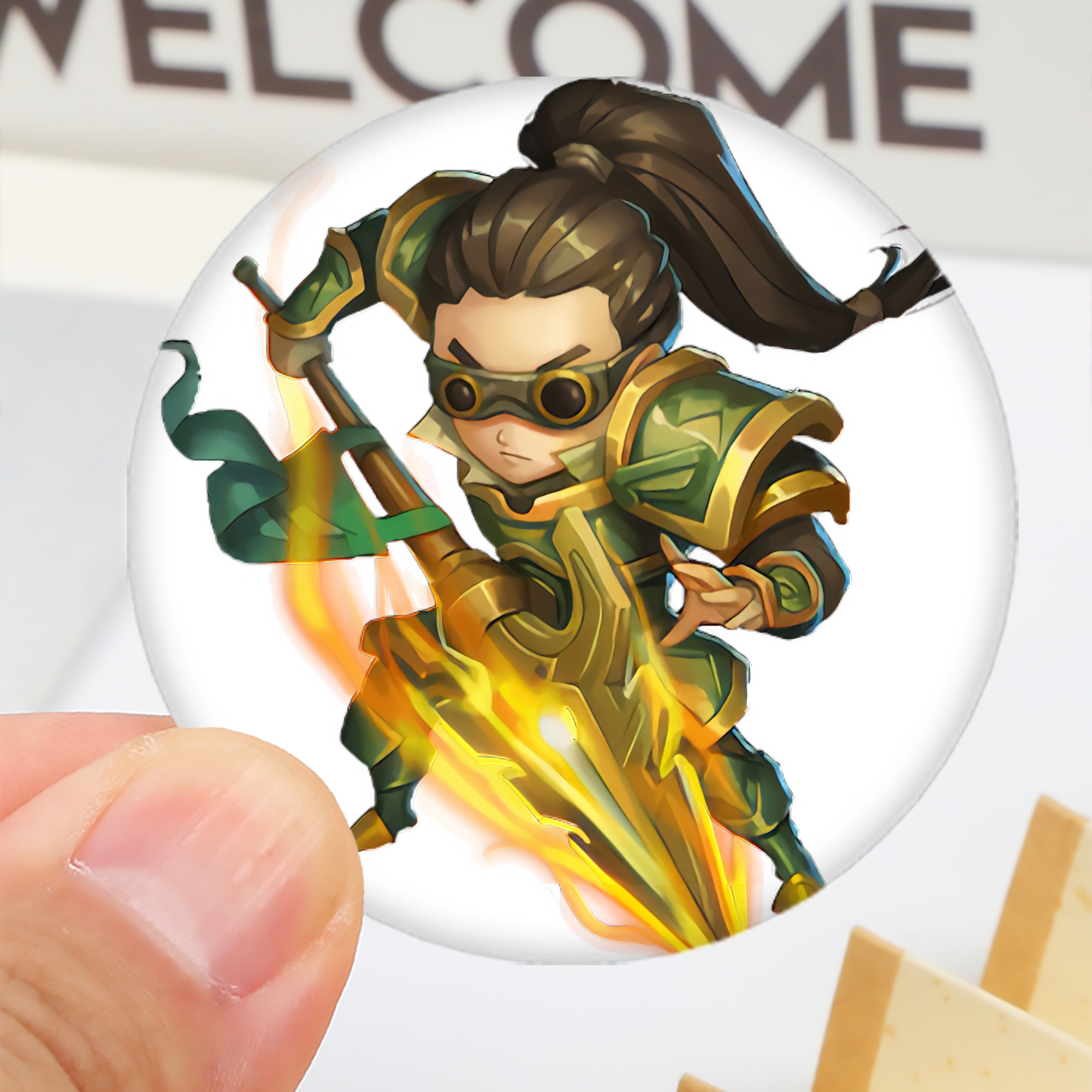 一般的なイメージ