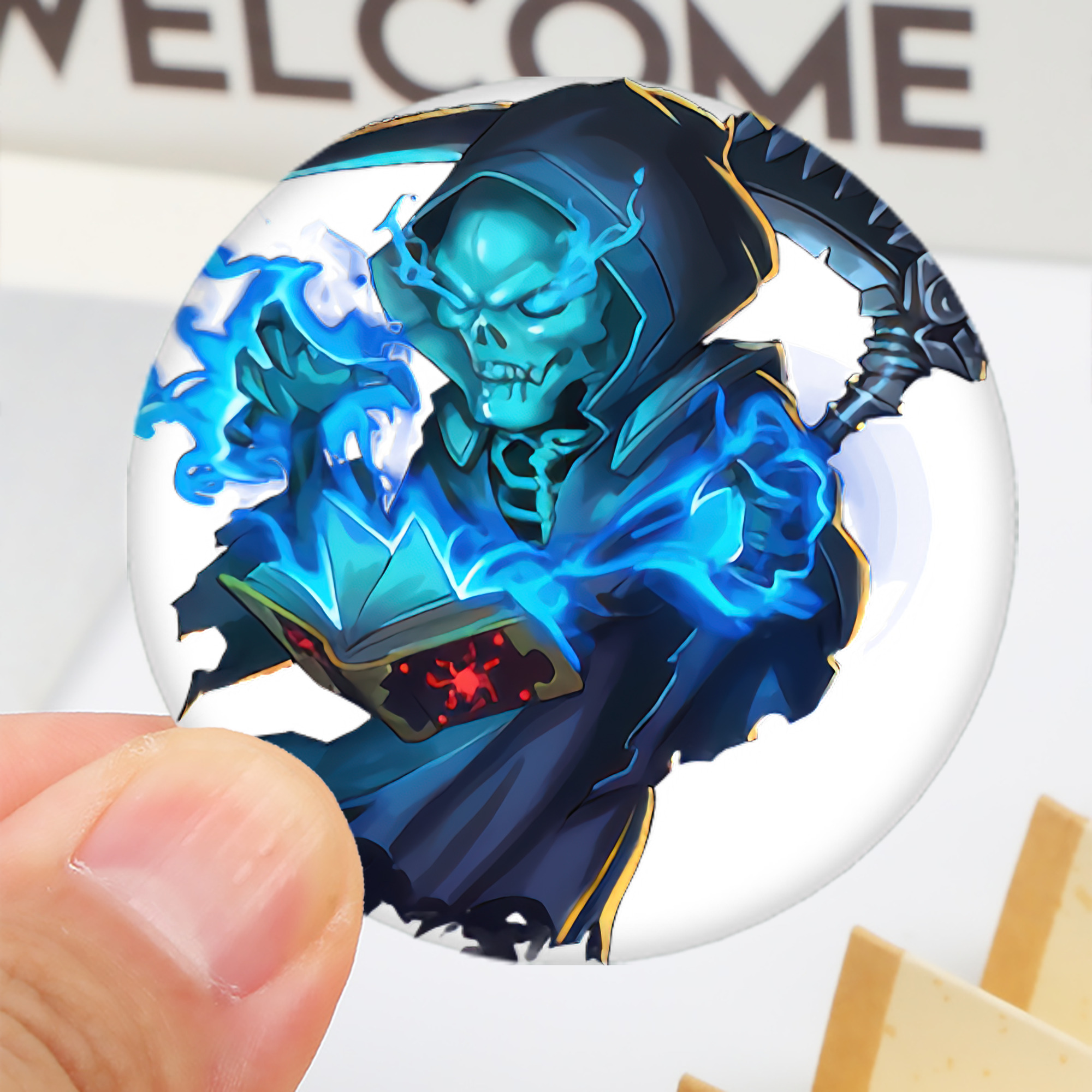 一般的なイメージ