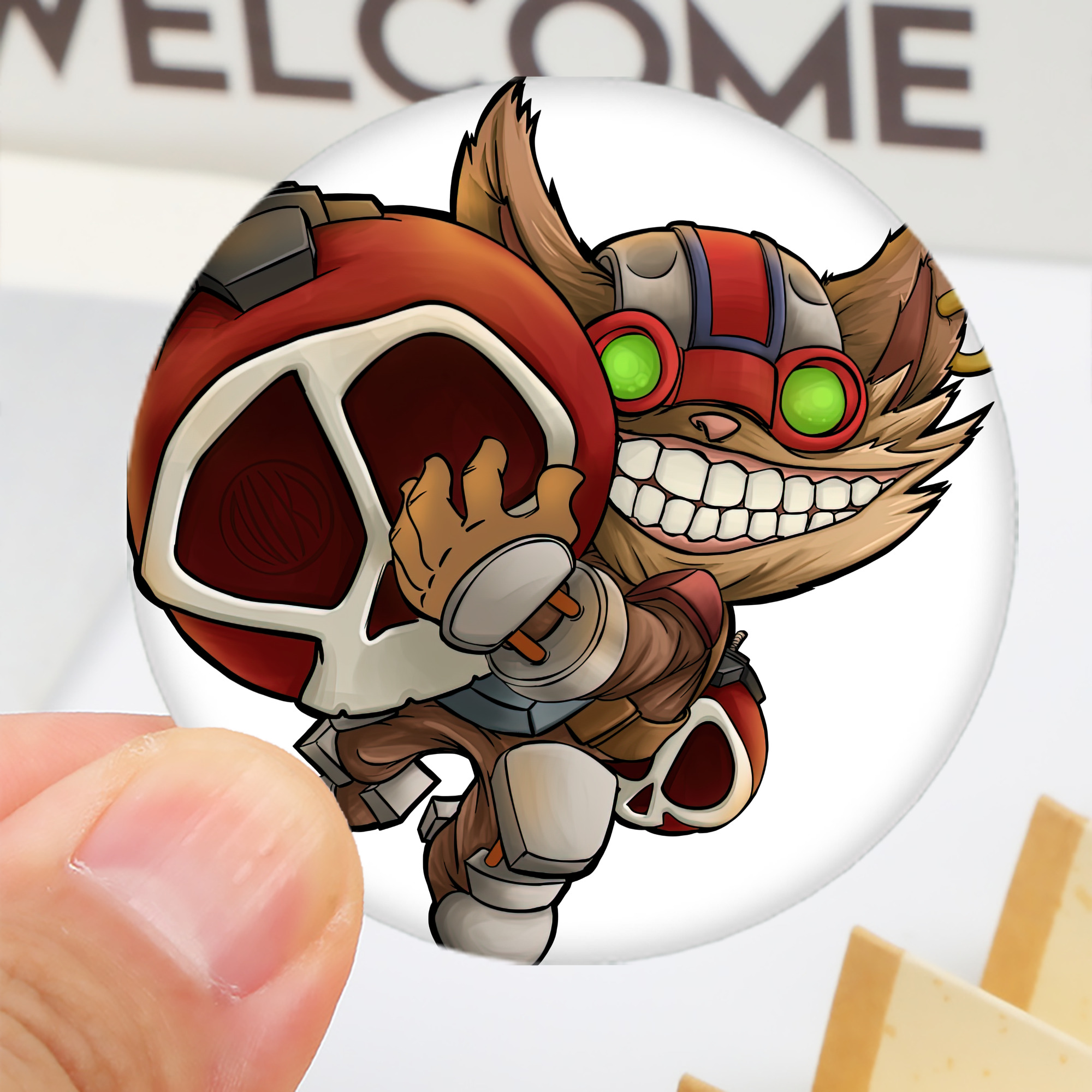 一般的なイメージ