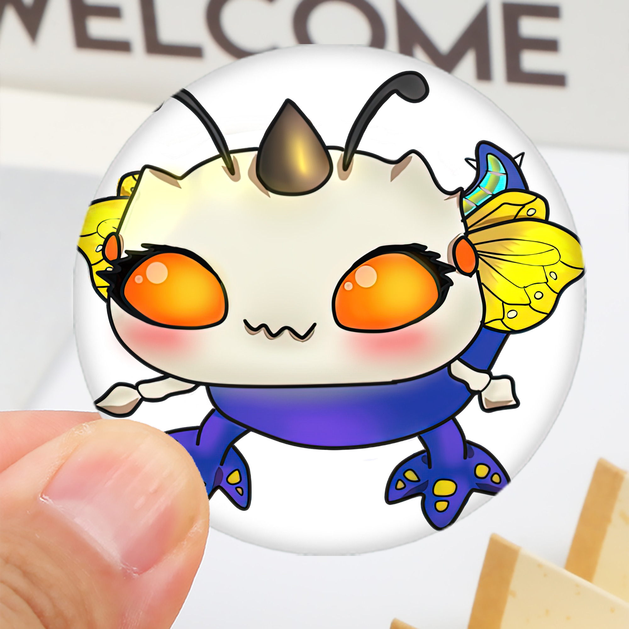 一般的なイメージ