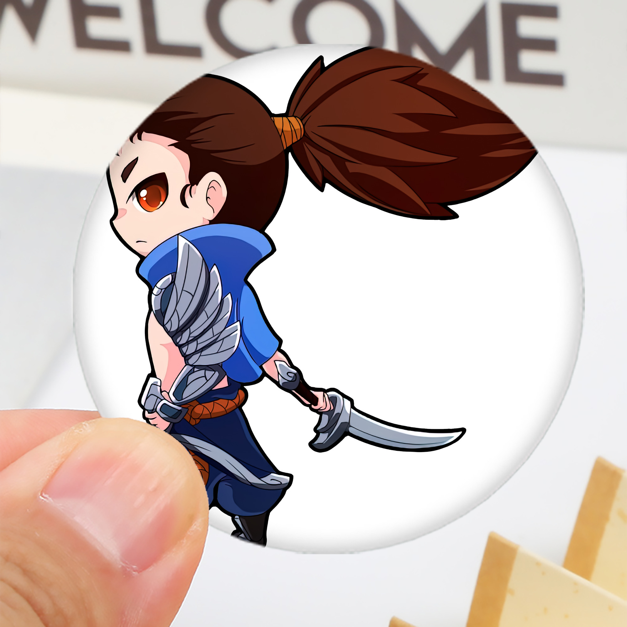 一般的なイメージ