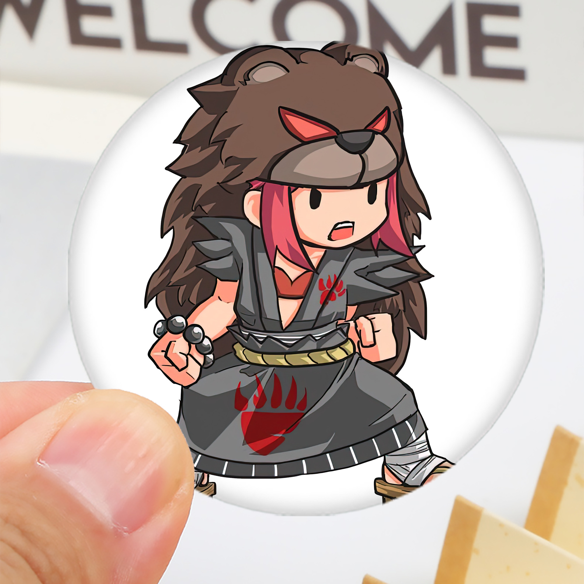 一般的なイメージ