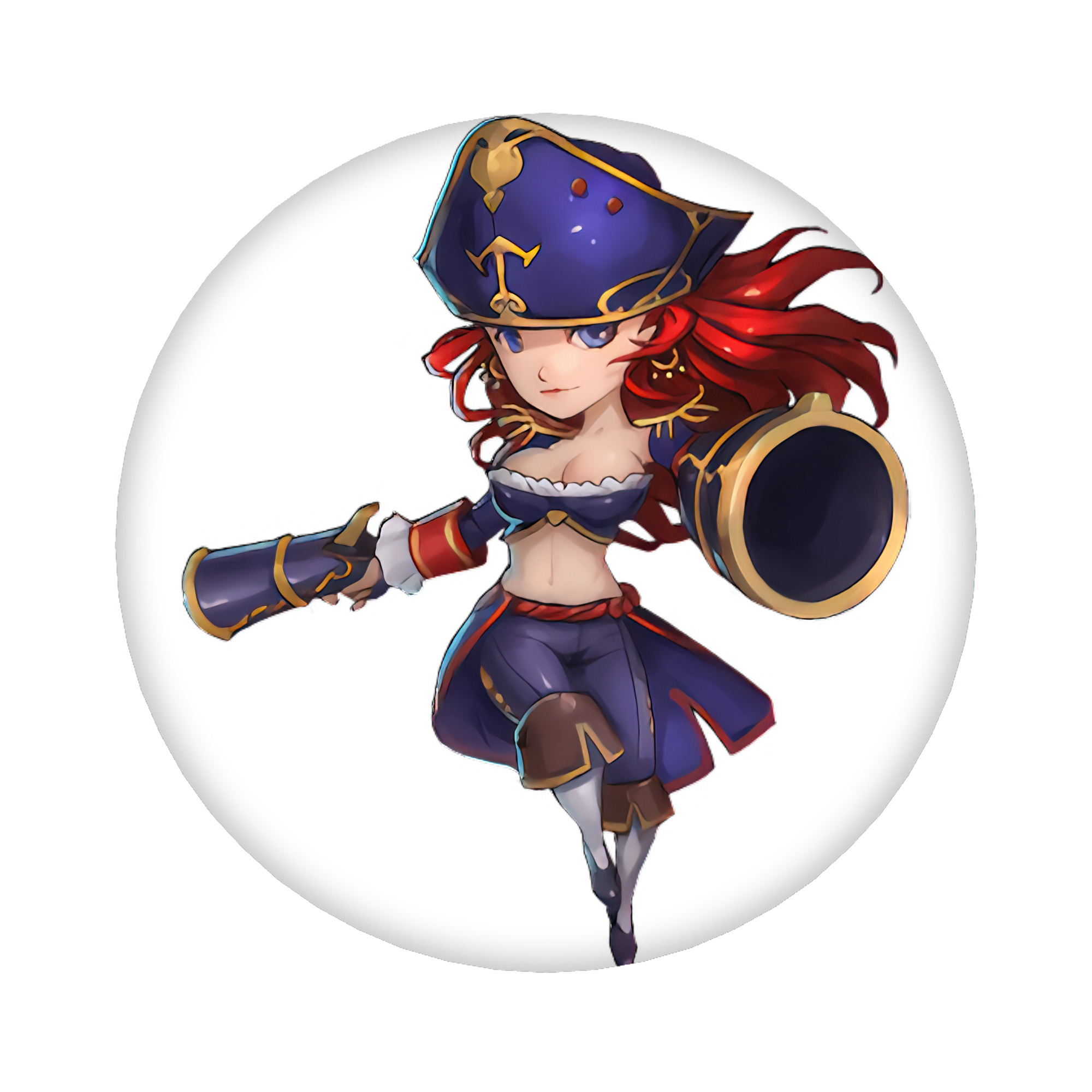 （画像用） リーグ・オブ・レジェンド League of Legends LOL 6cm 缶バッジ 複数セット