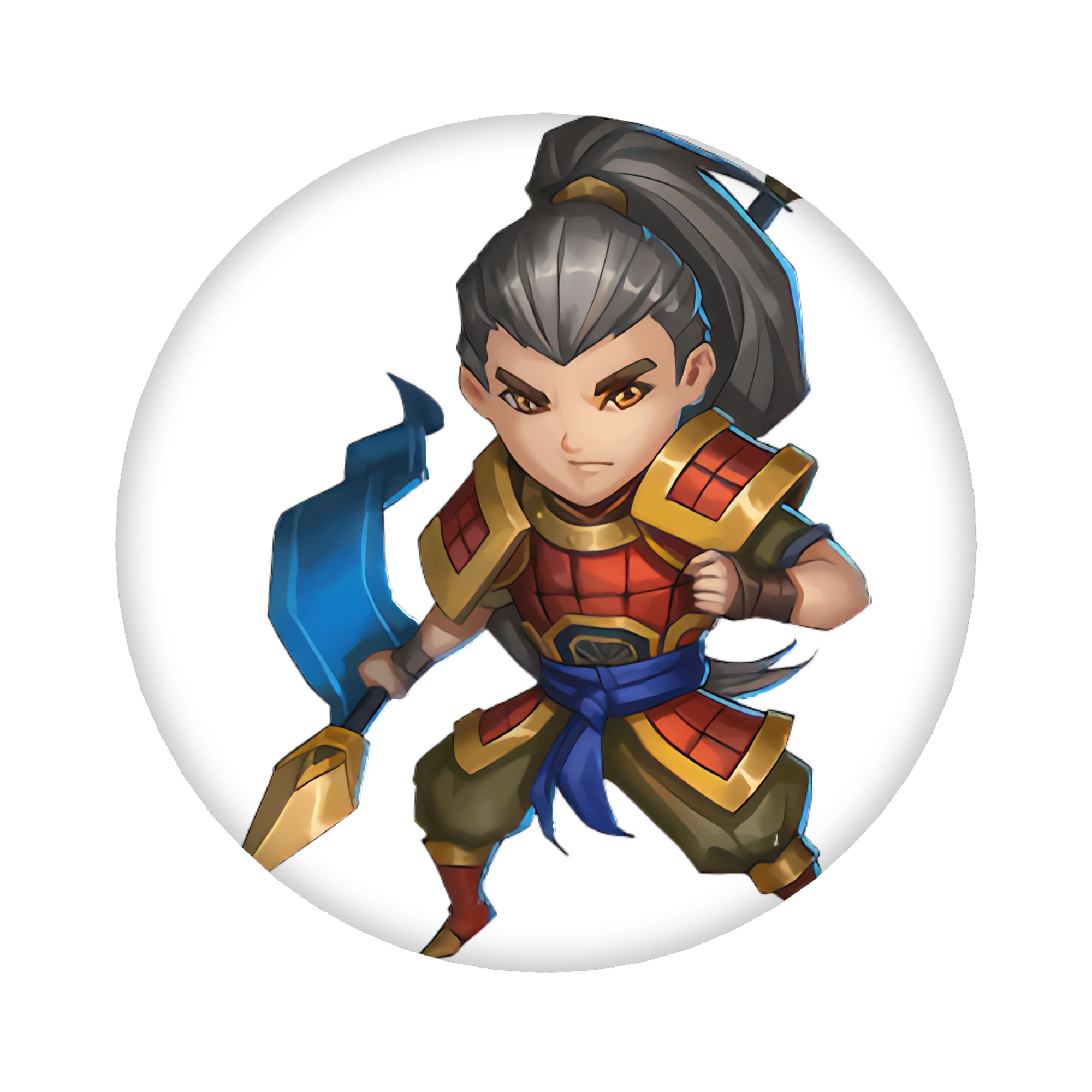 （画像用） リーグ・オブ・レジェンド League of Legends LOL 6cm 缶バッジ 複数セット