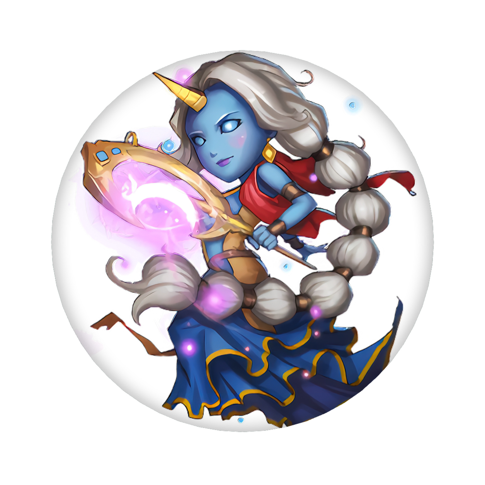 （画像用） リーグ・オブ・レジェンド League of Legends LOL 6cm 缶バッジ 複数セット
