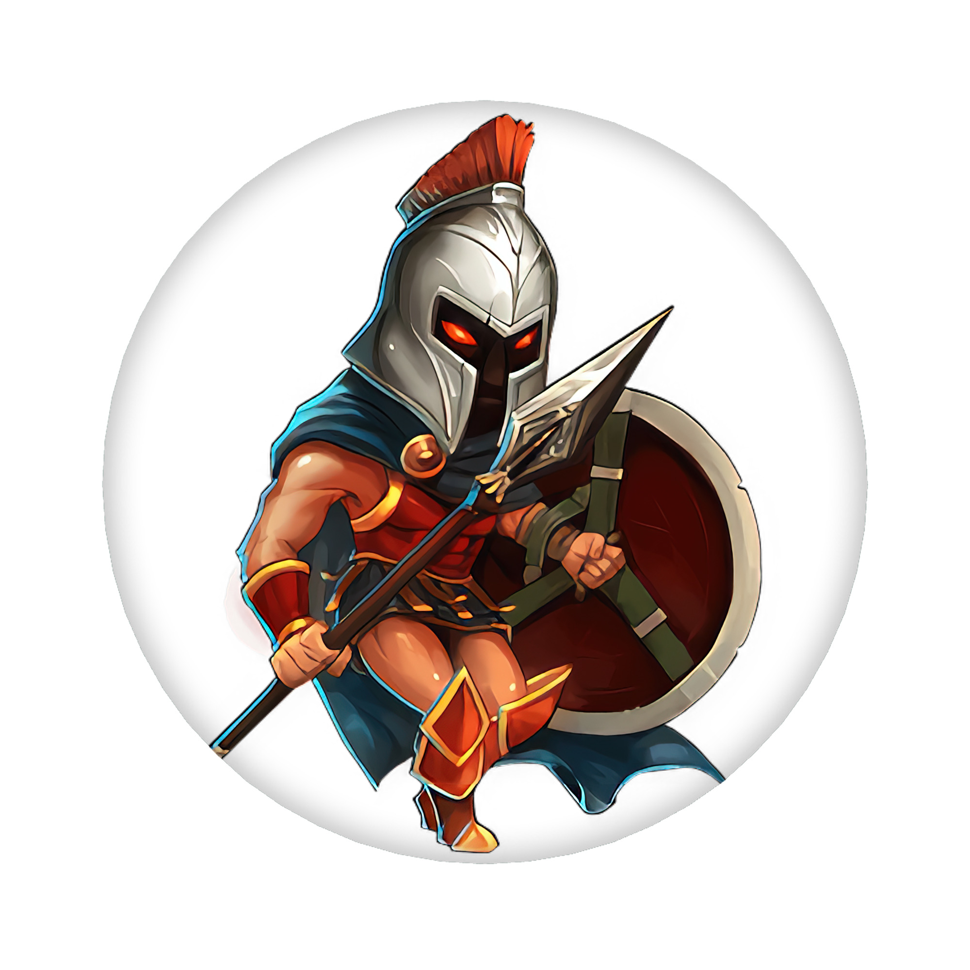 （画像用） リーグ・オブ・レジェンド League of Legends LOL 6cm 缶バッジ 複数セット