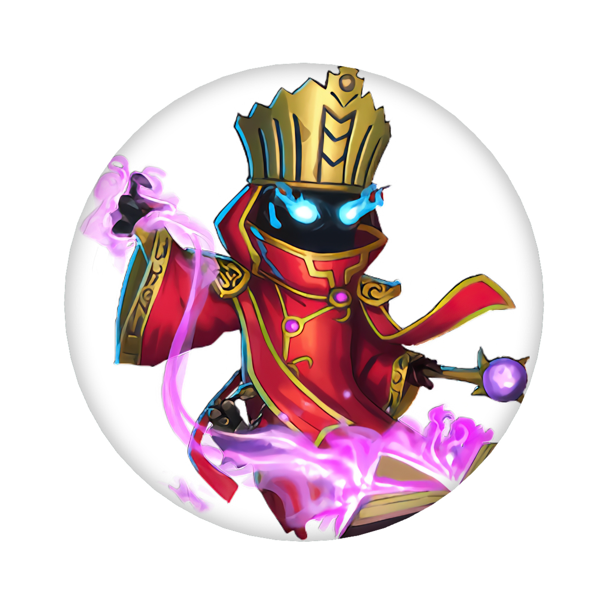 （画像用） リーグ・オブ・レジェンド League of Legends LOL 6cm 缶バッジ 複数セット
