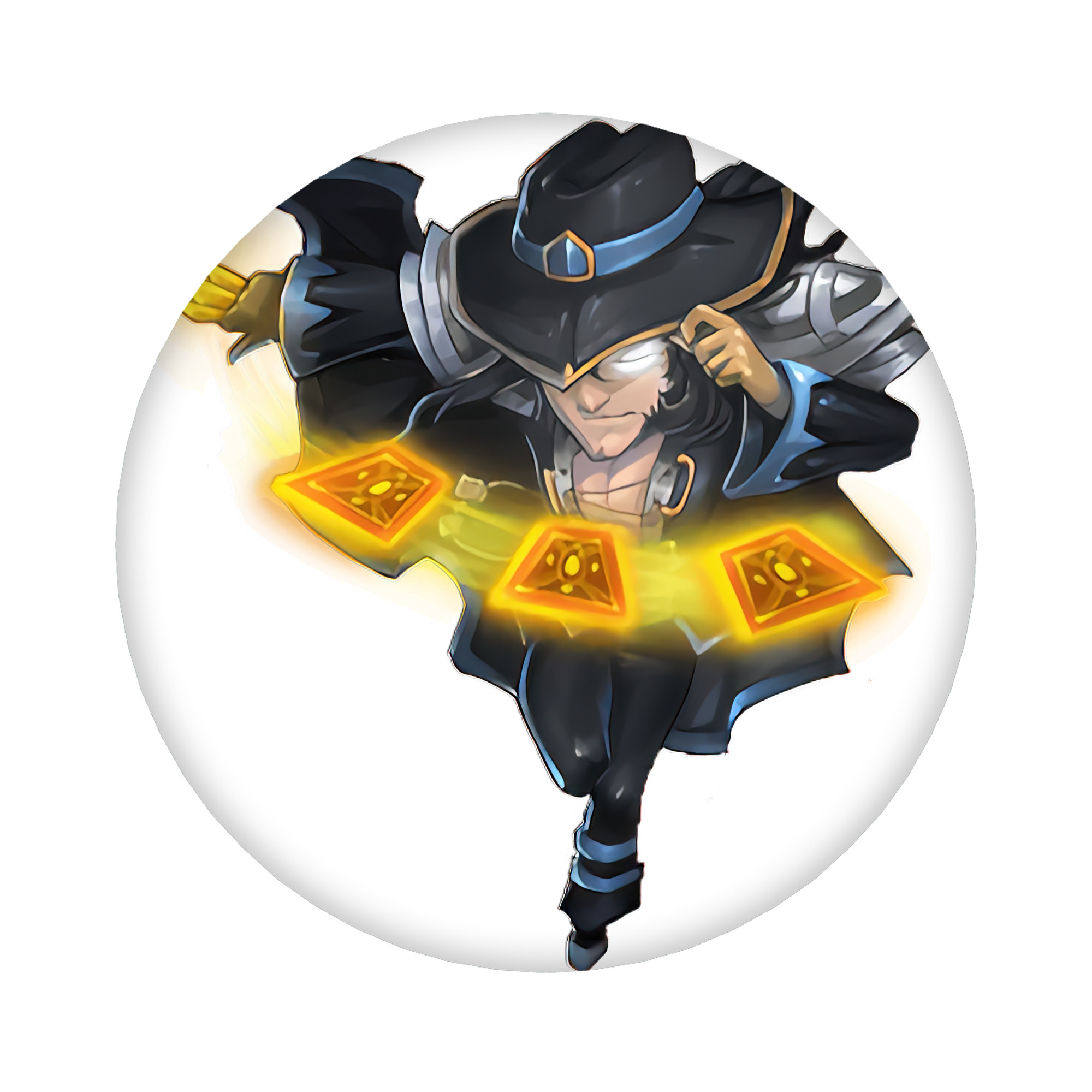 （画像用） リーグ・オブ・レジェンド League of Legends LOL 6cm 缶バッジ 複数セット