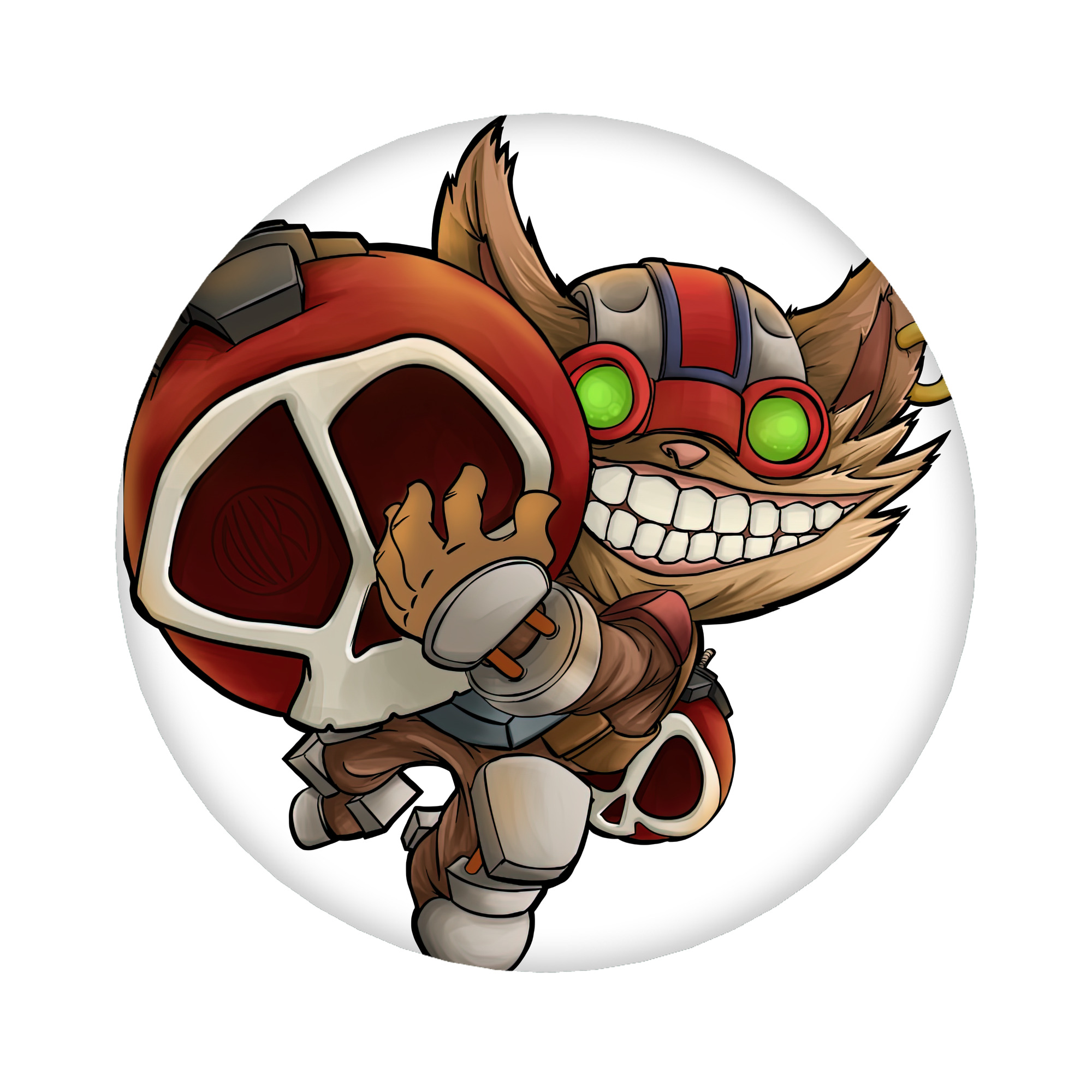 （画像用） リーグ・オブ・レジェンド League of Legends LOL 6cm 缶バッジ 複数セット
